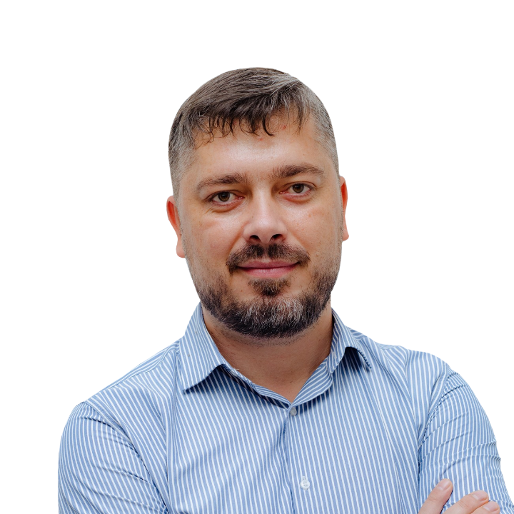 Sergiu Chilat